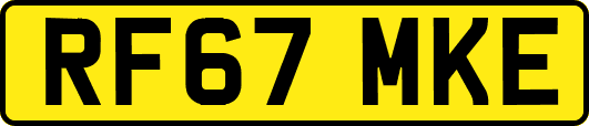 RF67MKE