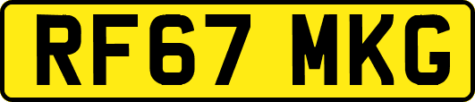 RF67MKG