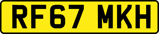 RF67MKH