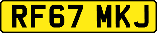 RF67MKJ