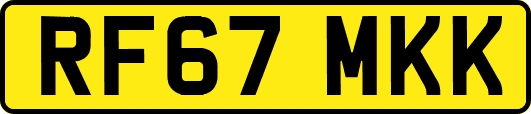 RF67MKK