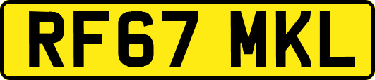RF67MKL