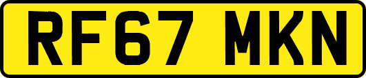 RF67MKN