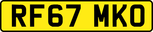 RF67MKO