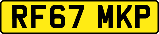 RF67MKP