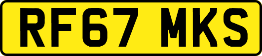 RF67MKS