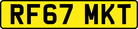 RF67MKT