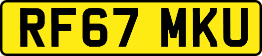 RF67MKU