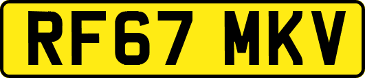 RF67MKV