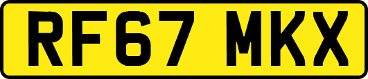 RF67MKX