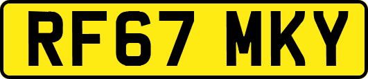 RF67MKY