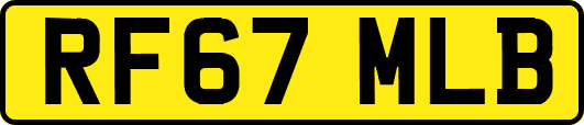 RF67MLB