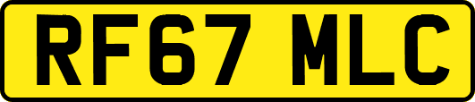 RF67MLC