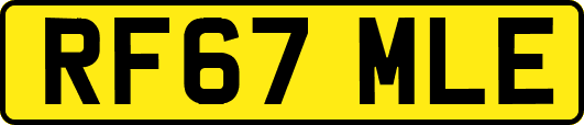 RF67MLE
