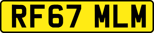 RF67MLM