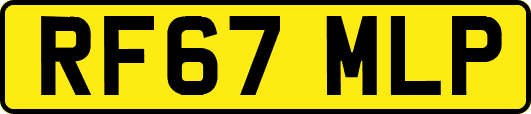 RF67MLP