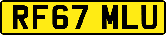 RF67MLU