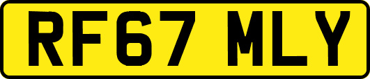 RF67MLY