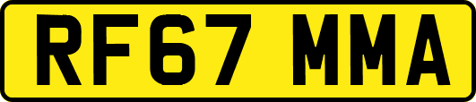 RF67MMA