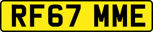 RF67MME