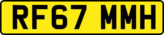 RF67MMH