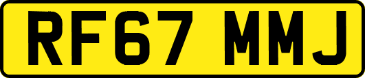 RF67MMJ