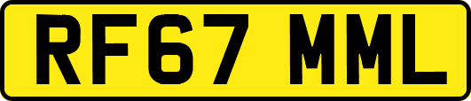 RF67MML