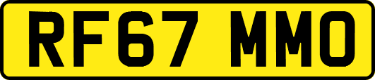 RF67MMO