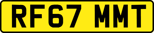RF67MMT