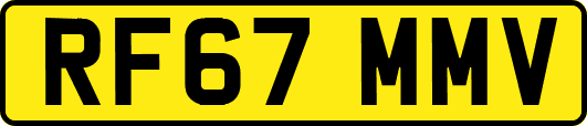 RF67MMV