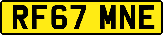 RF67MNE