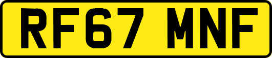 RF67MNF