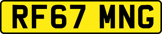RF67MNG