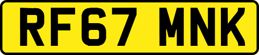 RF67MNK