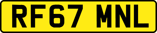 RF67MNL