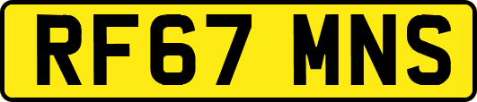 RF67MNS