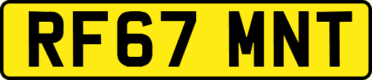 RF67MNT