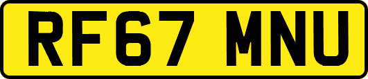 RF67MNU