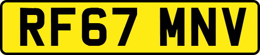 RF67MNV