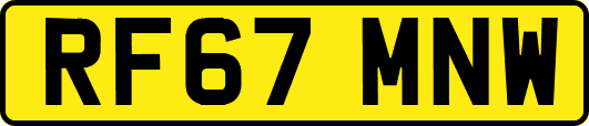 RF67MNW