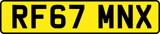 RF67MNX