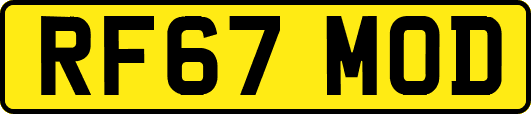 RF67MOD
