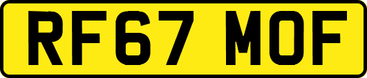 RF67MOF