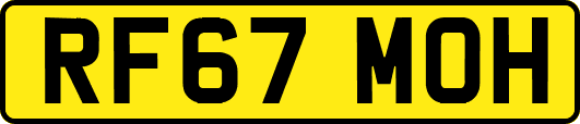 RF67MOH