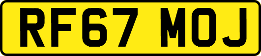 RF67MOJ