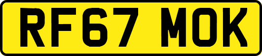 RF67MOK