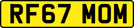 RF67MOM