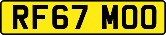 RF67MOO