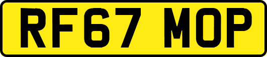 RF67MOP