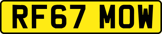RF67MOW